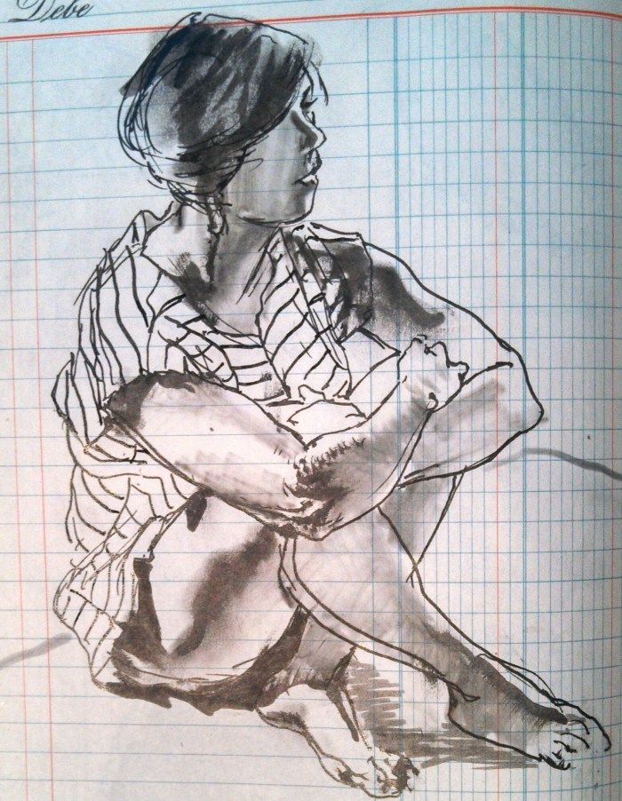 Don Owen Colley  http://buttnekkiddoodles.com/